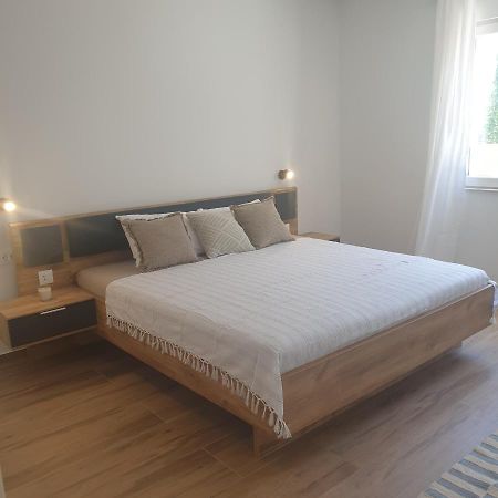Pina Tourist Apartments Vodice Exterior foto