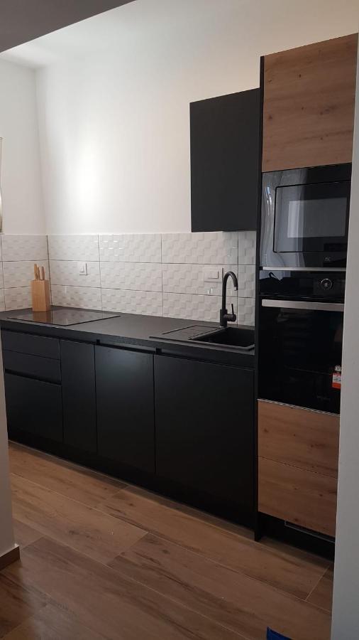Pina Tourist Apartments Vodice Exterior foto