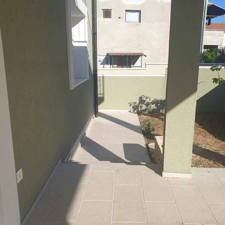 Pina Tourist Apartments Vodice Exterior foto